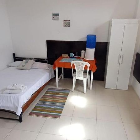 La Casa De Mike Hotel Puerto Villamil Ngoại thất bức ảnh