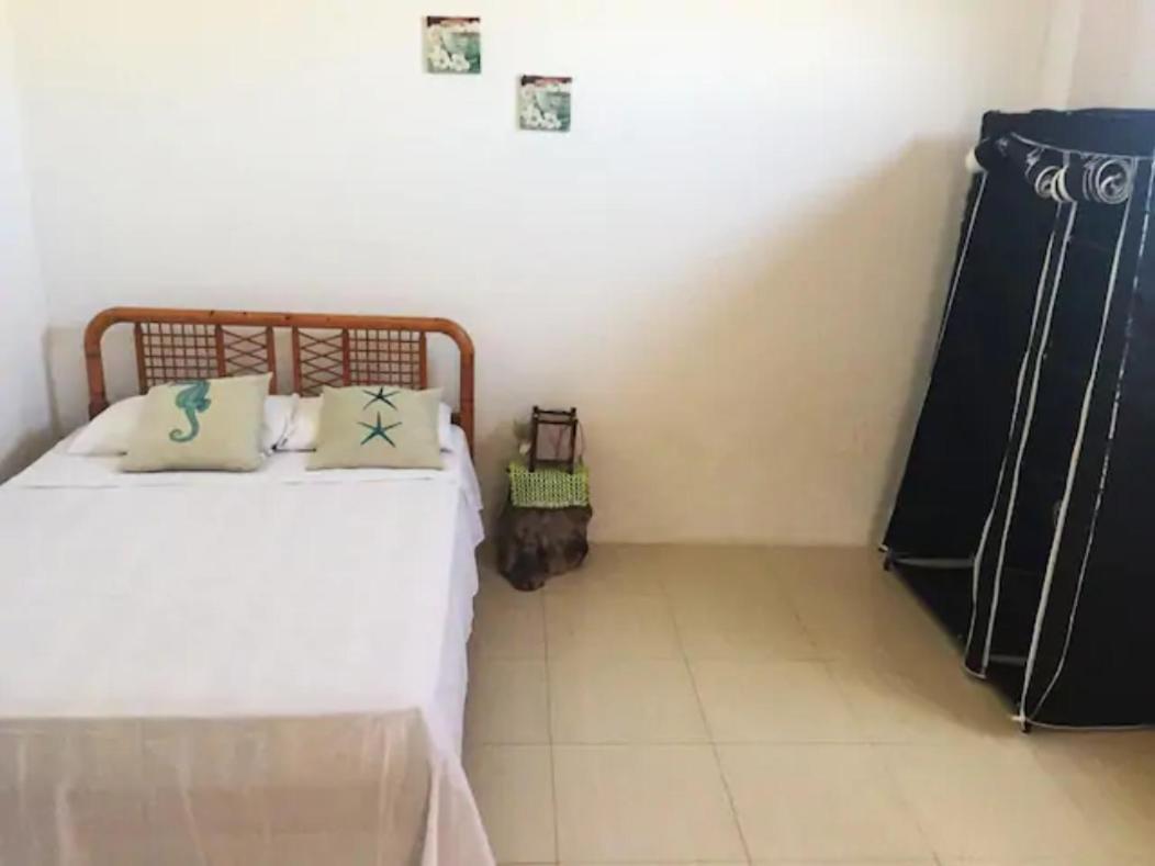 La Casa De Mike Hotel Puerto Villamil Ngoại thất bức ảnh